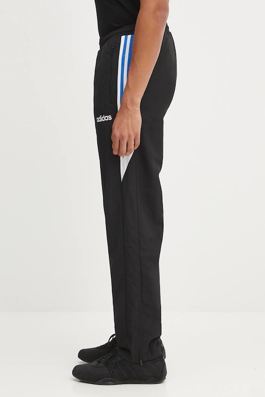 adidas Originals pantaloni tuta Track Pant JX3054 nero AW25