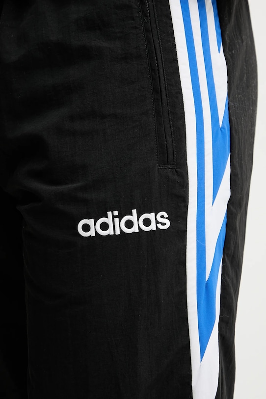 adidas Originals pantaloni de trening Track Pant negru JX3054