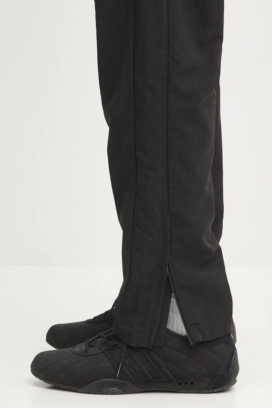 adidas Originals pantaloni tuta Track Pant nero JX3054