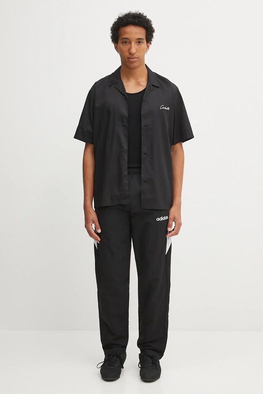 adidas Originals spodnie dresowe Track Pant JX3054 czarny