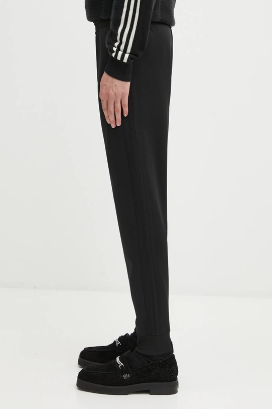 Donji dio trenirke adidas Originals Sst Tp JY1285 crna AW25