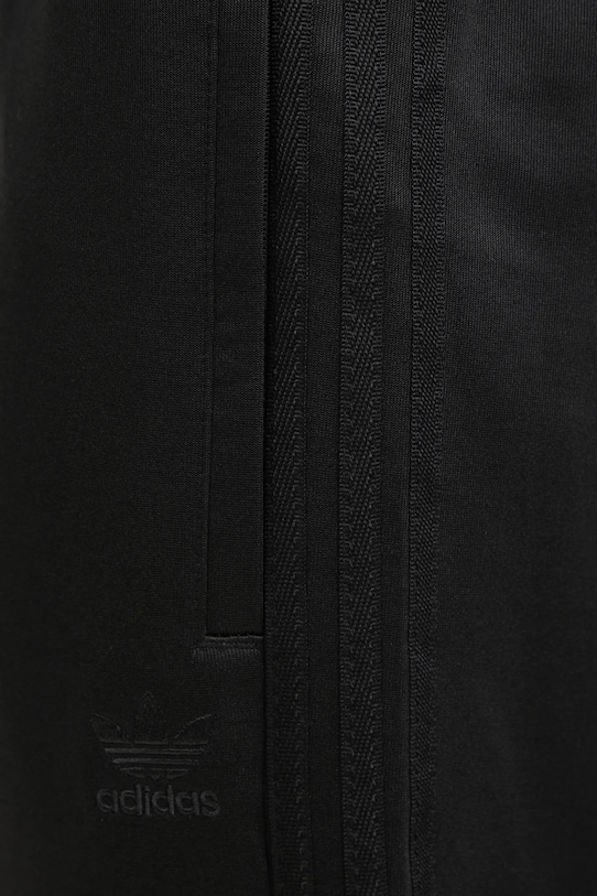 Donji dio trenirke adidas Originals Sst Tp crna JY1285