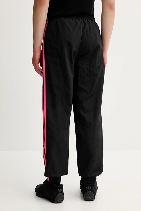 Îmbrăcăminte adidas Originals pantaloni de trening Firebird JY1338 negru