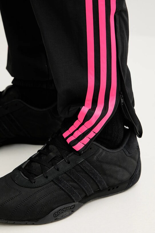 adidas Originals pantaloni de trening Firebird negru JY1338