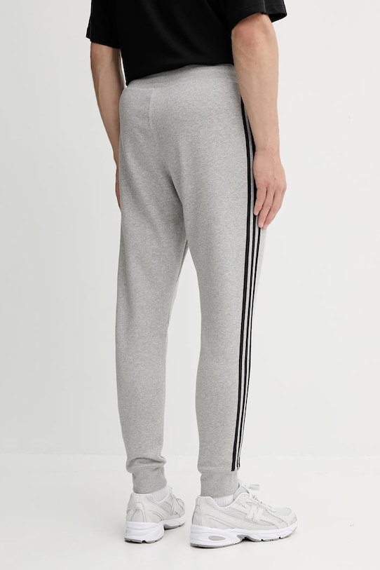 Îmbrăcăminte adidas Originals pantaloni de trening 3-Stripes JY1387 gri