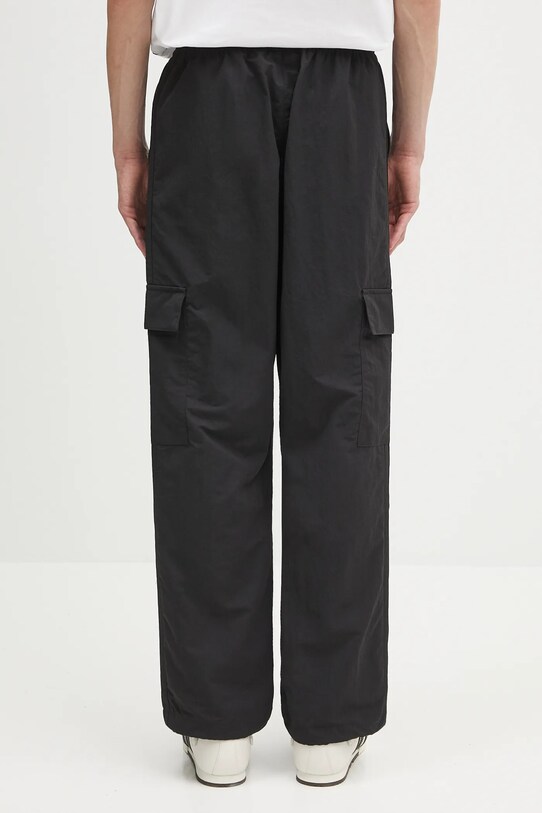 Ρούχα Παντελόνι adidas Originals 3-Stripes JY1390 μαύρο