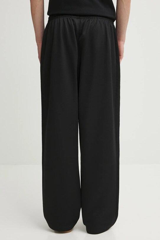 Odzież adidas Originals spodnie dresowe Baggy TP JY1417 czarny