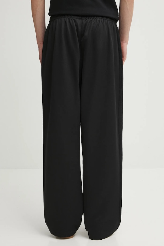 Abbigliamento adidas Originals pantaloni tuta Baggy TP JY1417 nero