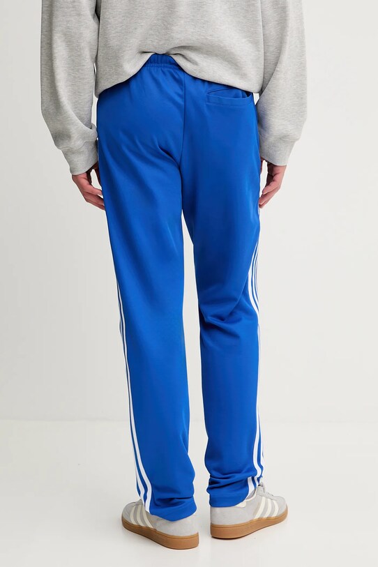 Îmbrăcăminte adidas Originals pantaloni de trening Denim TP KA0838 albastru
