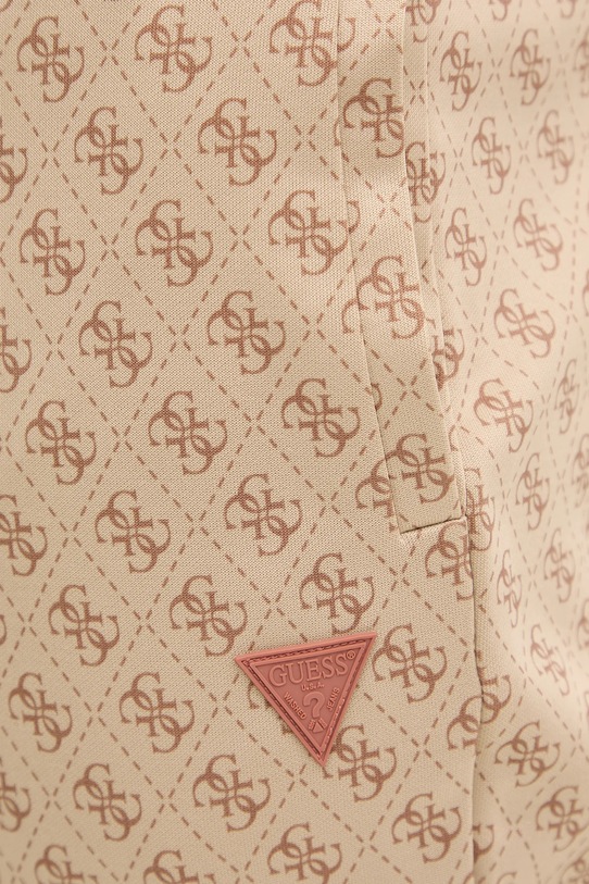 Guess spodnie dresowe KORBIN Z2BB05.K7122