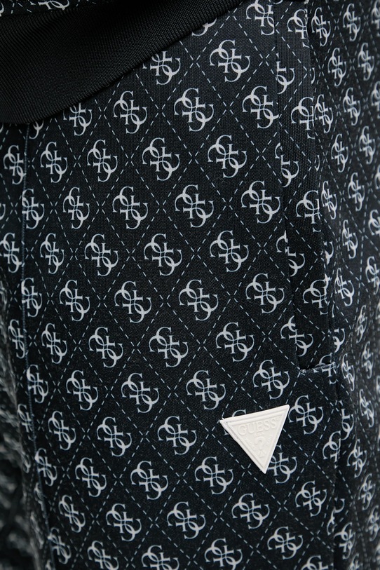 Guess pantaloni de trening KORBIN Z2BB05.K7122