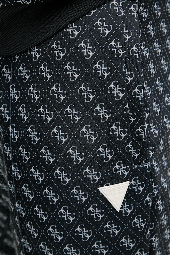 Guess pantaloni de trening KORBIN Z2BB05.K7122