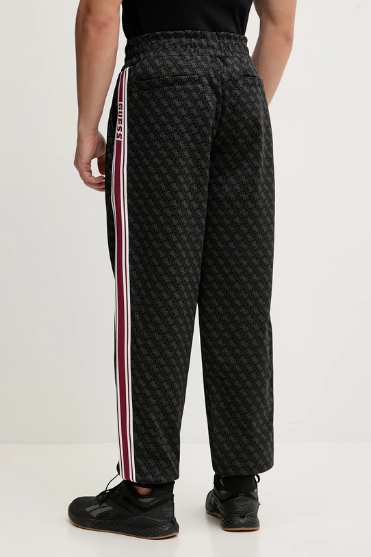 Odzież Guess spodnie dresowe PRIMO Z5BB19.K2042 czarny