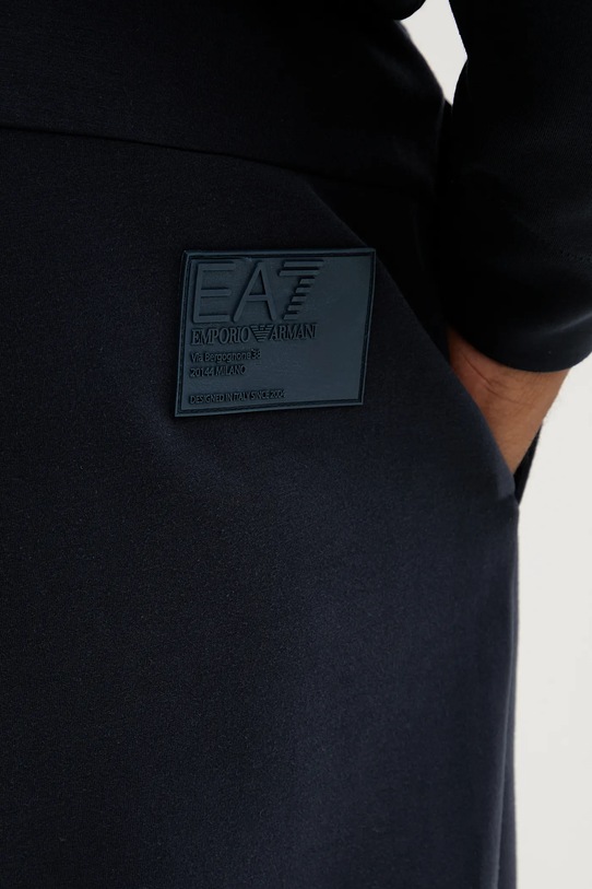 Спортивные штаны EA7 Emporio Armani тёмно-синий AF13790.7X000133