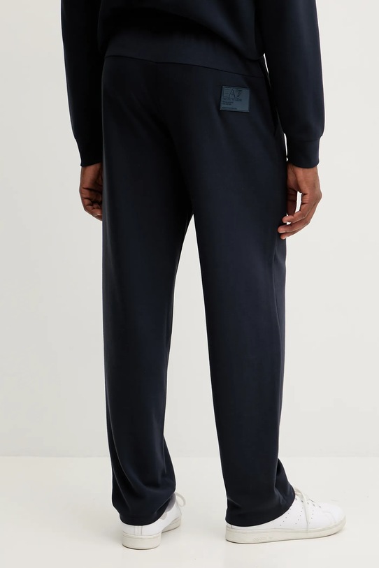 Odjeća Donji dio trenirke EA7 Emporio Armani AF13790.7X000133 mornarsko plava