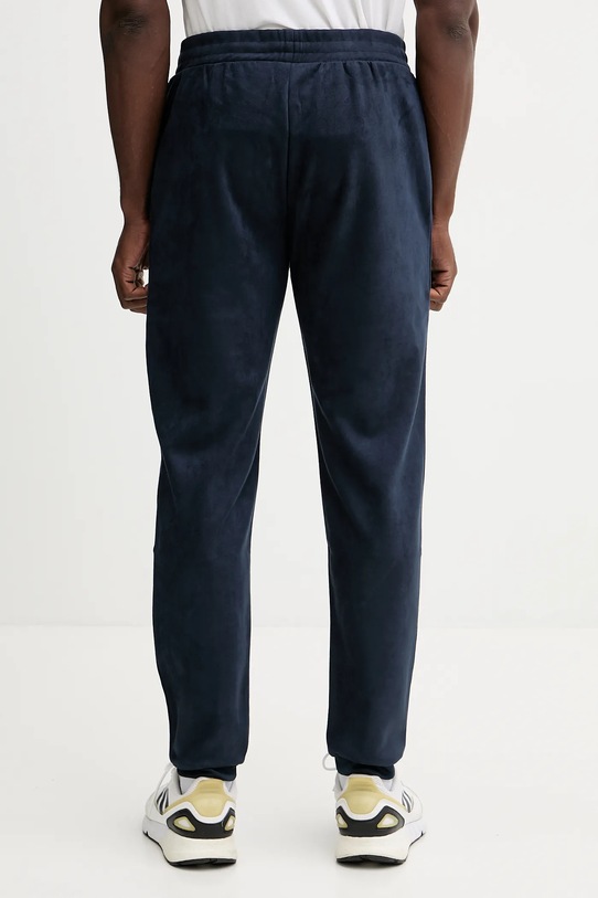 Odzież EA7 Emporio Armani spodnie dresowe AF16718.7M000676 granatowy
