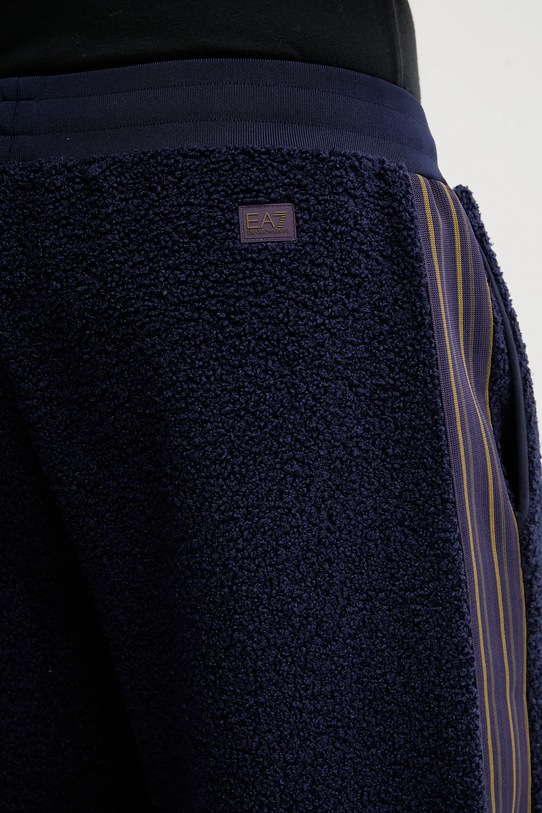 Donji dio trenirke EA7 Emporio Armani mornarsko plava AF18559.7X000212