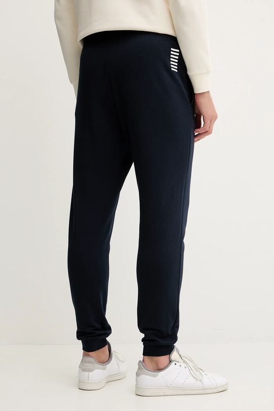 Oblečení Tepláky EA7 Emporio Armani PJVTZ.8NPP64 námořnická modř