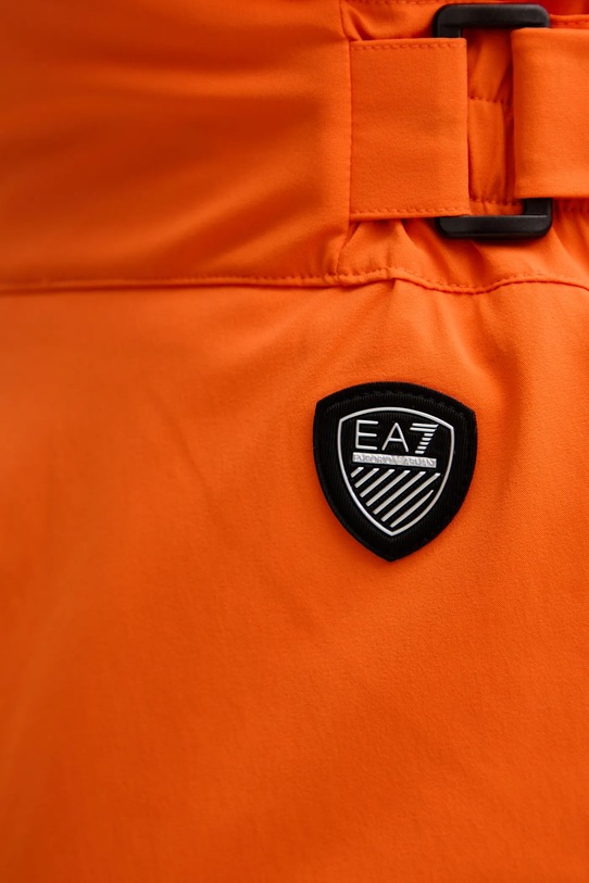 Smučarske hlače EA7 Emporio Armani AF13889.7M000465