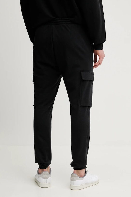 Abbigliamento adidas pantaloni tuta Feelcozy JE3865 nero