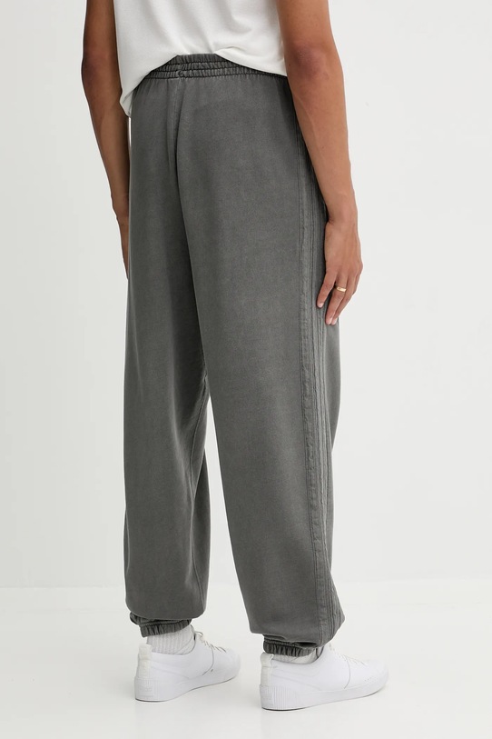 Abbigliamento adidas pantaloni tuta di cotone All SZN JL6524 grigio