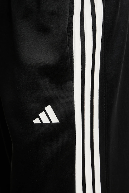 Spodnji del trenirke adidas Stadium JL6995 črna