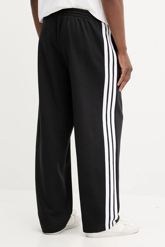Одяг Спортивні штани adidas Essentials JM1770 чорний