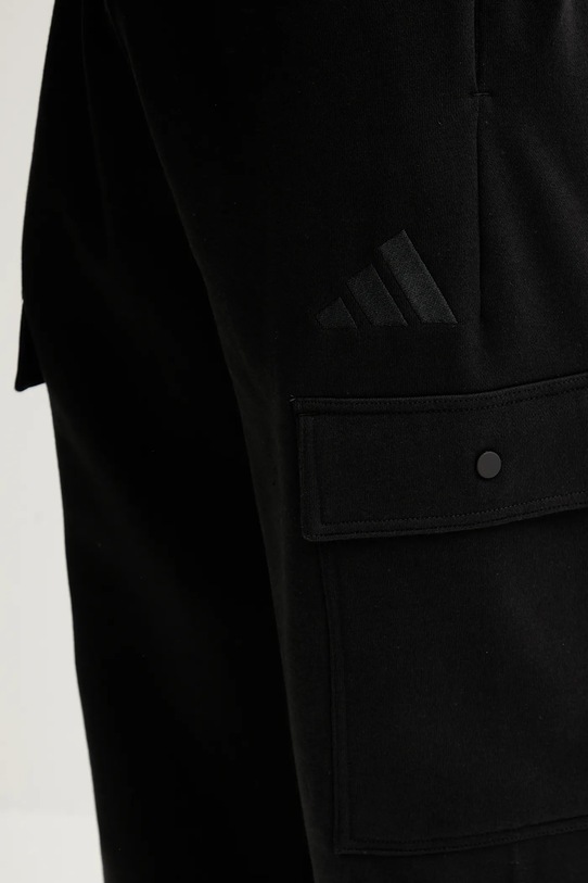 adidas pantaloni de trening All SZN negru JN0591