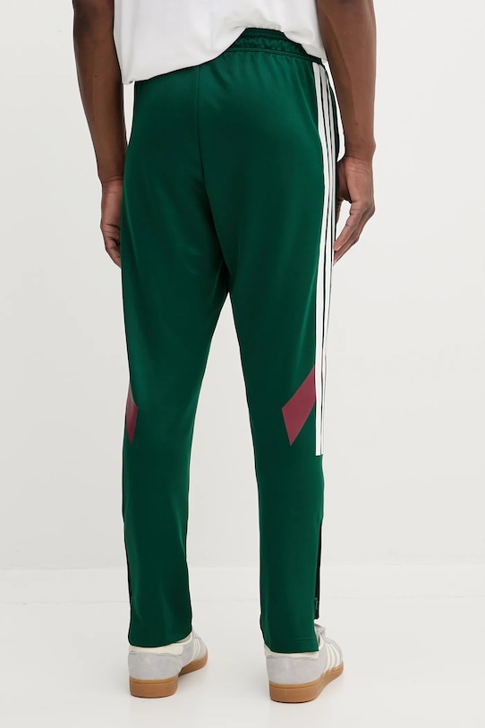 Odzież adidas spodnie dresowe Tiro JN2574 zielony
