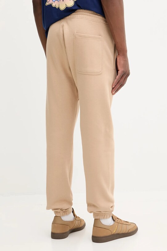 Ρούχα Παντελόνι φόρμας adidas All SZN JX5099 μπεζ
