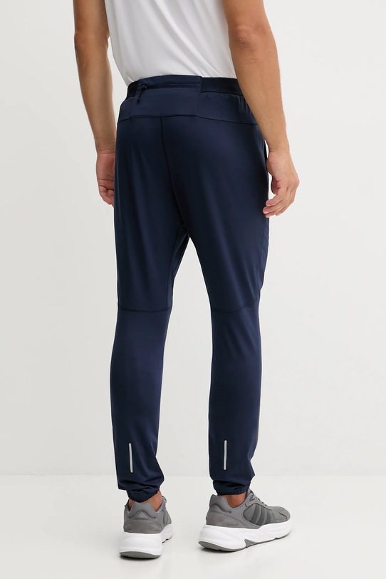 Ρούχα Παντελόνι προπόνησης Asics LITE SHOW 2011C754.401 σκούρο μπλε