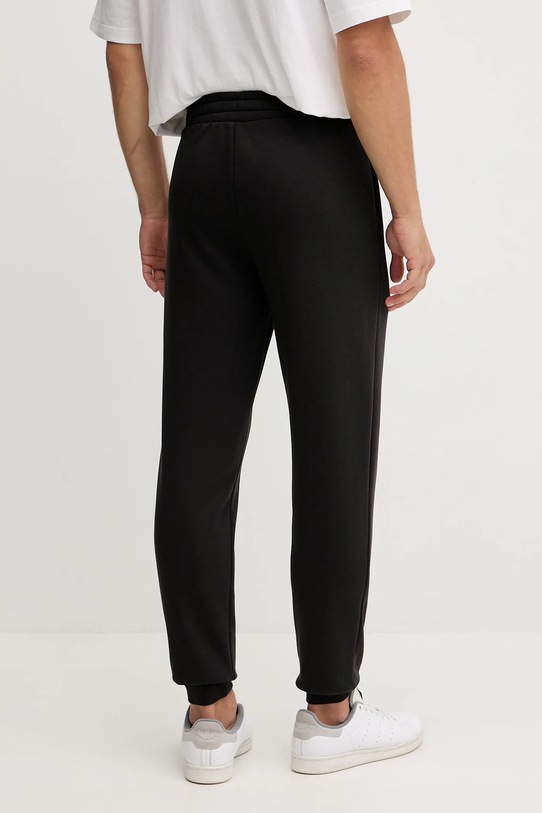 Îmbrăcăminte Puma pantaloni de trening 682606 negru