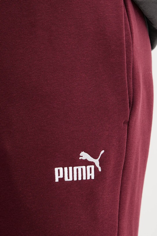 Спортен панталон Puma бордо 682607