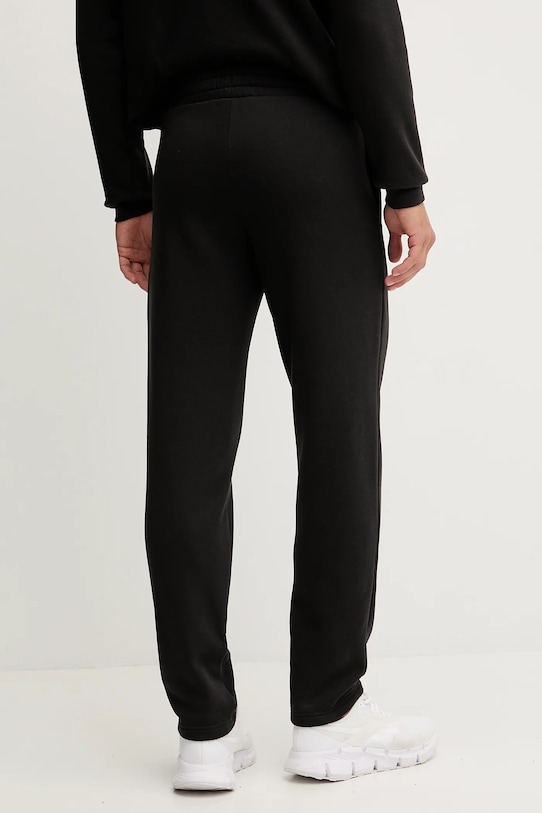 Îmbrăcăminte Puma pantaloni de trening 682610 negru