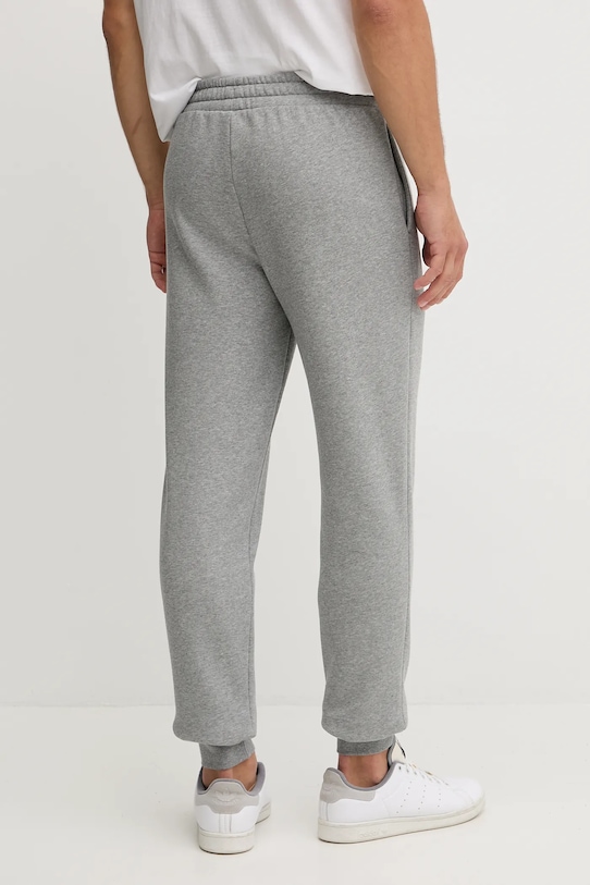 Odzież Puma spodnie dresowe 682614 szary