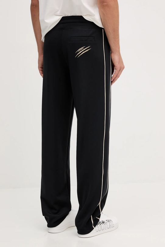 Одежда Спортивные штаны PLEIN SPORT FAEC.MJT2680.STE003N чёрный