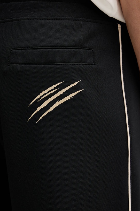 Спортивные штаны PLEIN SPORT FAEC.MJT2680.STE003N чёрный