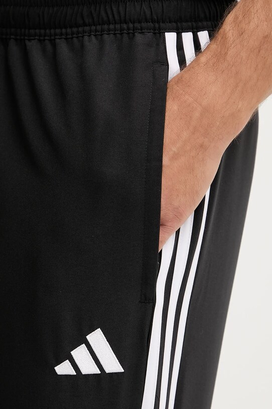 Παντελόνι προπόνησης adidas Performance Tiro Essentials μαύρο JC5445