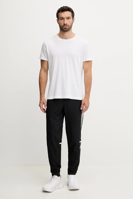 Спортивні штани adidas Performance SQUADRA JD9273 чорний AW25