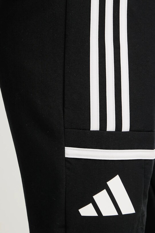 Спортивні штани adidas Performance SQUADRA чорний JD9273