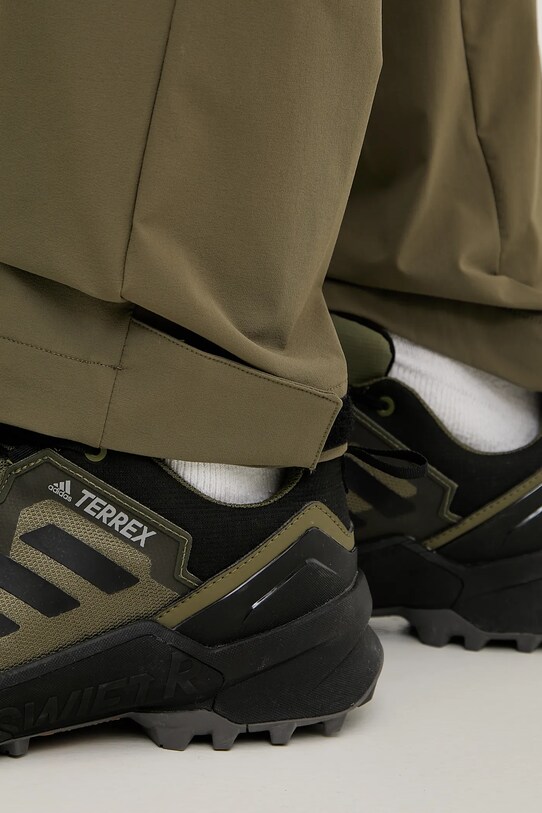 Брюки аутдор adidas TERREX Xperior IK3533 зелёный