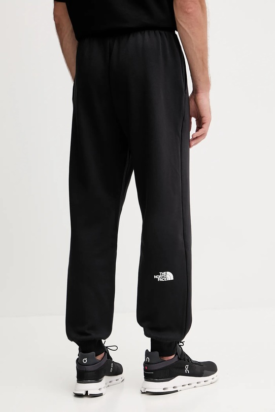 Ρούχα Παντελόνι φόρμας The North Face Fine NF0A8C1KJK31 μαύρο