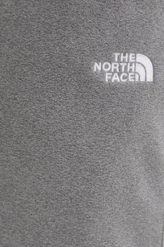 Tepláky The North Face šedá NF0A8D0TCQI1