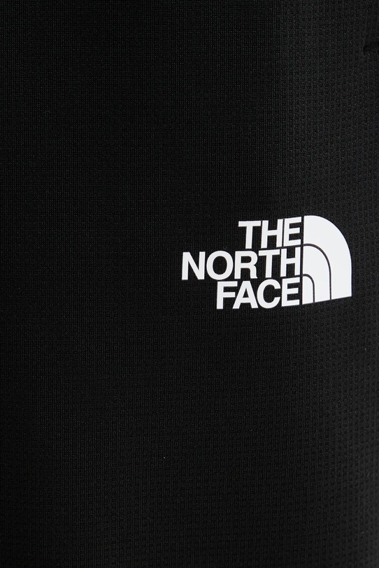 Παντελόνι φόρμας The North Face Reaxion 2.0 μαύρο NF0A8DRSKS71