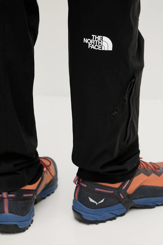 Outdoorové kalhoty The North Face Exploration NF0A8EC3JK31