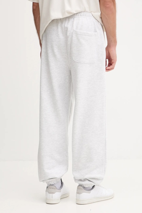 Odzież The North Face spodnie dresowe Redbox NF0A8EG3E041 szary