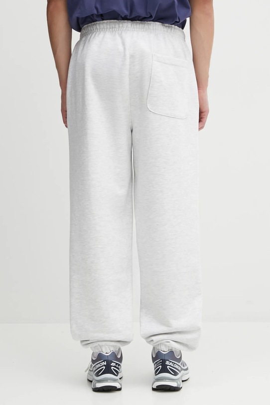 Abbigliamento The North Face pantaloni tuta Redbox NF0A8EG3E041 grigio