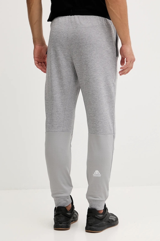 Odzież The North Face spodnie treningowe NF0A893SEB91 szary