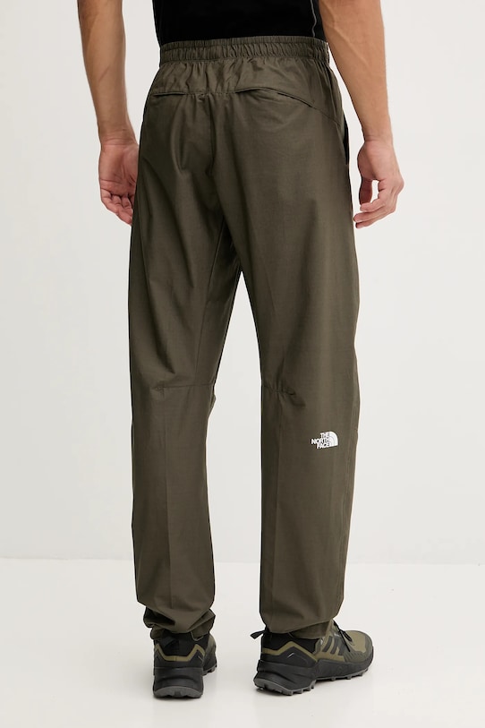 Îmbrăcăminte The North Face pantaloni Limestone NF0A8BT921L1 verde