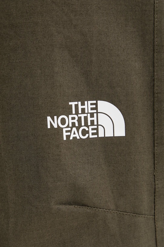 Nohavice The North Face Limestone zelená NF0A8BT921L1